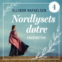 Frostnetter av Ellinor Rafaelsen (Nedlastbar lydbok)