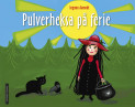 Pulverheksa på ferie av Ingunn Aamodt (Innbundet) Pulverheksa på ferie av Ingunn Aamodt (Innbundet)