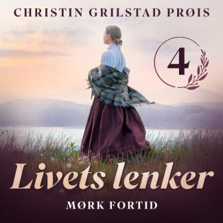 Mørk fortid av Christin Grilstad Prøis (Nedlastbar lydbok)
