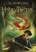 Harry Potter og Mysteriekammeret av J.K. Rowling (Innbundet)