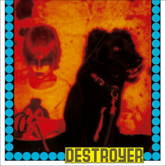 Destroyer av Lars Ramslie (Nedlastbar lydbok)