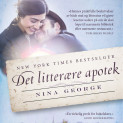 Det litterære apotek av Nina George (Nedlastbar lydbok)