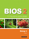 Bios Biologi 2 Unibok av Inger Gjærevoll, Per Audun Heskestad, Dag O. Hessen, Arnodd Håpnes, Øystein Røsok og Marianne Sletbakk (Nettsted) Bios Biologi 2 Unibok av Inger Gjærevoll, Per Audun Heskestad, Dag O. Hessen, Arnodd Håpnes, Øystein Røsok og Marianne Sletbakk (Nettsted)