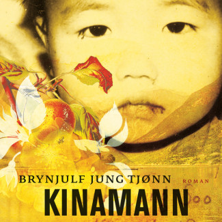 Kinamann av Brynjulf Jung Tjønn (Nedlastbar lydbok)