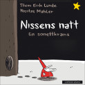 Nissens natt av Stein Erik Lunde (Nedlastbar lydbok)