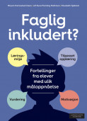 Faglig inkludert? av Alf Rune Planting Mathisen, Mirjam Harkestad Olsen og Elisabeth Sjøblom (Heftet)