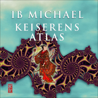 Keiserens atlas av Ib Michael (Nedlastbar lydbok)