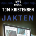 World of spycraft: Jakten av Tom Kristensen (Nedlastbar lydbok)