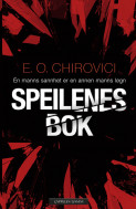 Speilenes bok av E. O. Chirovici (Ebok)