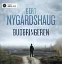Budbringeren av Gert Nygårdshaug (Lydbok MP3-CD)