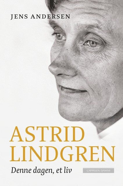 Astrid Lindgren