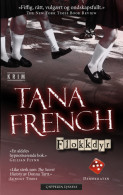 Flokkdyr av Tana French (Heftet)