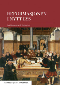 Reformasjonen i nytt lys