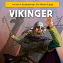 Vikinger av Jon Ewo (Nedlastbar lydbok)