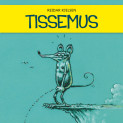 Tissemus av Reidar Kjelsen (Nedlastbar lydbok)