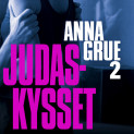 Judaskysset av Anna Grue (Nedlastbar lydbok)