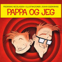 Pappa og jeg av Fredrikke Nicolaisen (Nedlastbar lydbok)