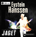 Jaget av Eystein Hanssen (Lydbok MP3-CD)