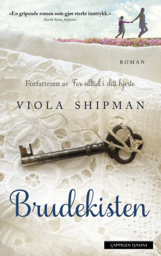Brudekisten av Viola Shipman (Heftet)