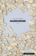 Mannakorn av Arne Hugo Stølan (Heftet)