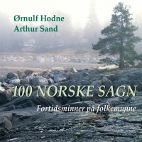 100 norske sagn