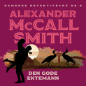 Den gode ektemann av Alexander McCall Smith (Nedlastbar lydbok)