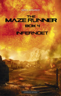 The Maze runner 4. Infernoet av James Dashner (Ebok)