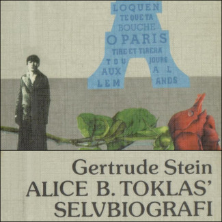 Alice B. Toklas'selvbiografi av Gertrude Stein (Nedlastbar lydbok)