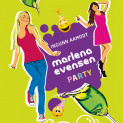 Marlena Evensen: PARTY! av Ingunn Aamodt (Nedlastbar lydbok)