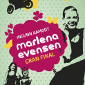 Marlena Evensen: Gran final av Ingunn Aamodt (Nedlastbar lydbok)