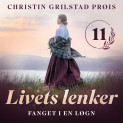 Fanget i en løgn av Christin Grilstad Prøis (Nedlastbar lydbok)