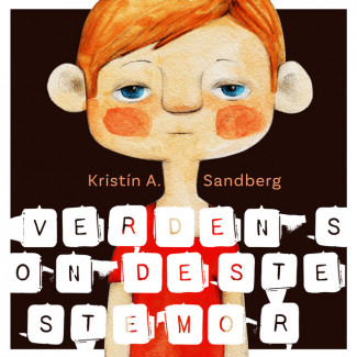Verdens ondeste stemor av Kristín A. Sandberg (Nedlastbar lydbok)