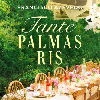 Tante Palmas ris av Francisco Azevedo (Nedlastbar lydbok)