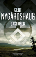 Bastionen av Gert Nygårdshaug (Heftet)