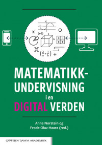 Matematikkundervisning i en digital verden