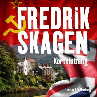 Kortslutning av Fredrik Skagen (Nedlastbar lydbok)