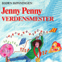 Jenny Penny verdensmester av Bjørn Rønningen (Nedlastbar lydbok)