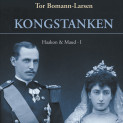 Kongstanken av Tor Bomann-Larsen (Nedlastbar lydbok)