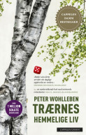 Trærnes hemmelige liv av Peter Wohlleben (Heftet) Trærnes hemmelige liv av Peter Wohlleben (Heftet)