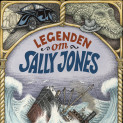 Legenden om Sally Jones av Jakob Wegelius (Nedlastbar lydbok)