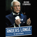 Anders Lange av Øyvind Strømmen (Nedlastbar lydbok)