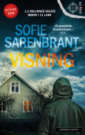 Visning av Sofie Sarenbrant (Heftet)