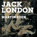 Martin Eden av Jack London (Nedlastbar lydbok)