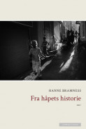 Fra håpets historie av Hanne Bramness (Ebok)