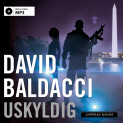 Uskyldig av David Baldacci (Nedlastbar lydbok)