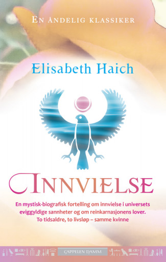 Innvielse av Elisabeth Haich (Heftet)