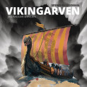 Vikingarven av Jan Ragnar Nymoen (Nedlastbar lydbok)
