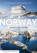 Norway av Eva Maagerø og Birte Simonsen (Heftet)