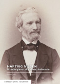 Hartvig Nissen av Merethe Roos (Heftet) Hartvig Nissen av Merethe Roos (Heftet)
