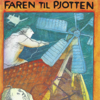 Faren til Pjotten av Bjørn Rønningen (Nedlastbar lydbok)